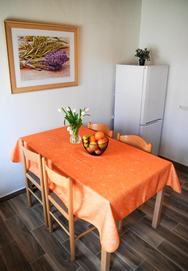 House Margerita Villa PUY Eksteriør bilde